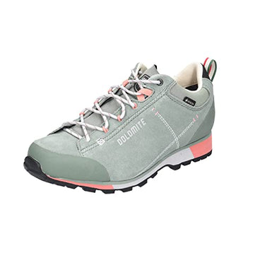 Dolomite Damen Ws 54 Hike Low Evo GTX Schuh Sneaker, grau (Gunmetal Grey), 39.5 EU im Sale